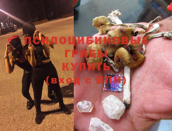 твердый Баксан