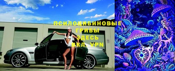 твердый Баксан